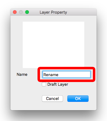 Diagram:Rename Layer Folder