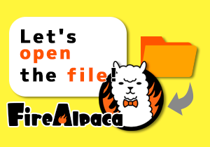 Let’s open the file! [Tutorial 9]