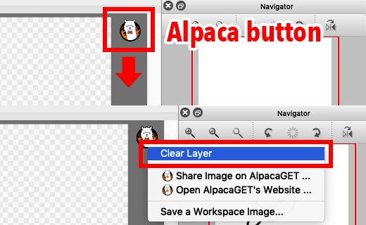 1-bit Layer & 8-bit Layer│FireAlpacaHUB