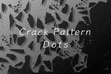 Brush:Crack Pattern,Dots