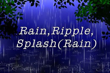Brush:Rain,Ripple,Splash(Rain)