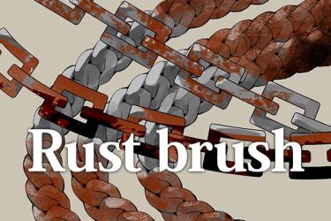 Brush：Rust brush